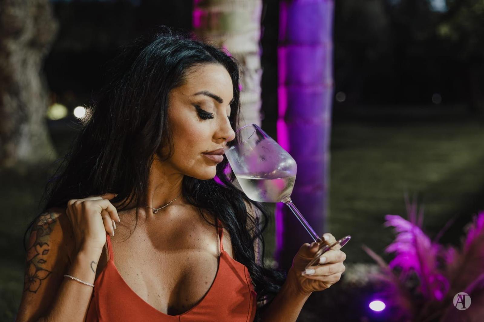 B&B Villa Seta Agrigento Bagian luar foto