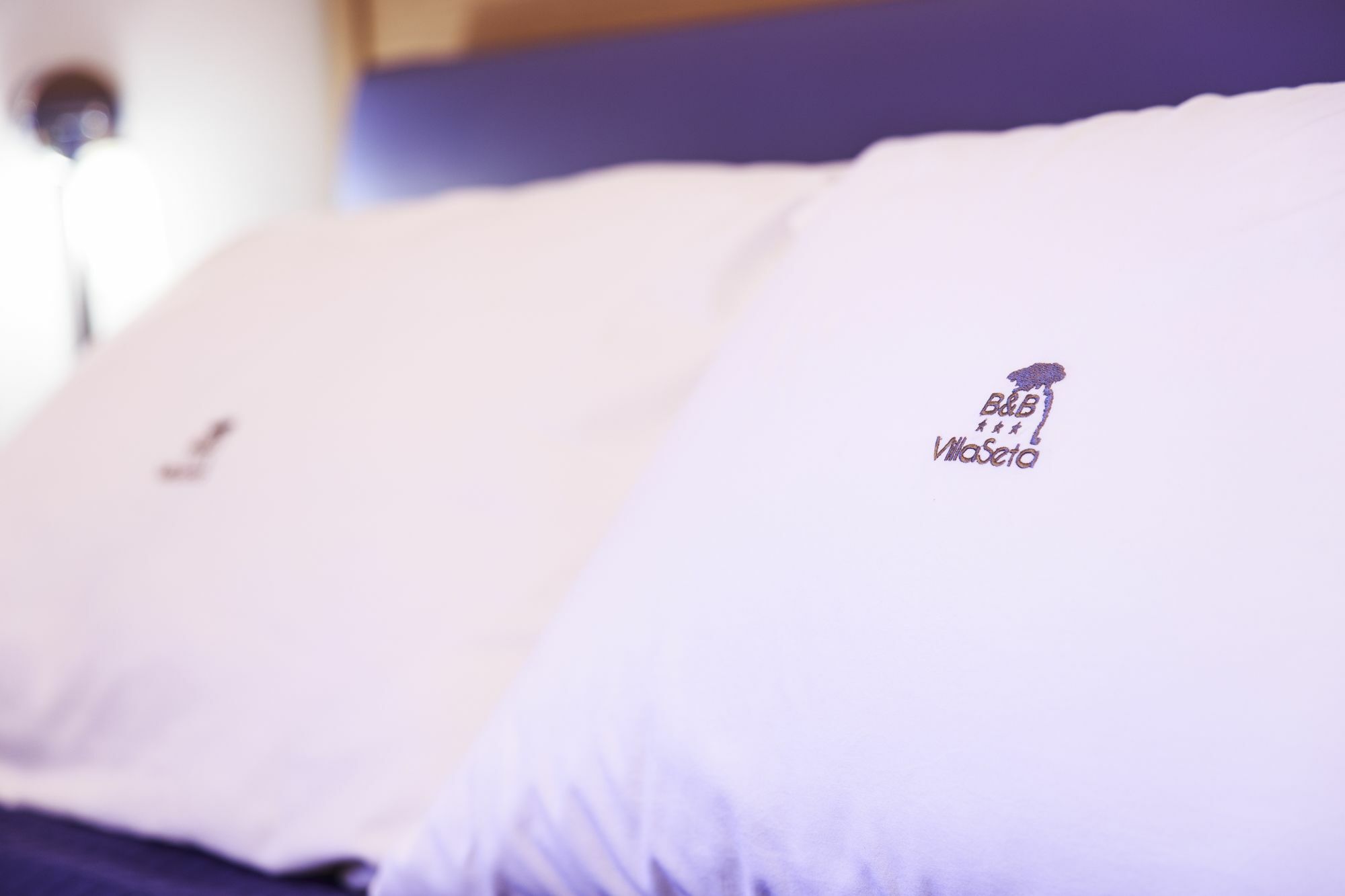 B&B Villa Seta Agrigento Bagian luar foto